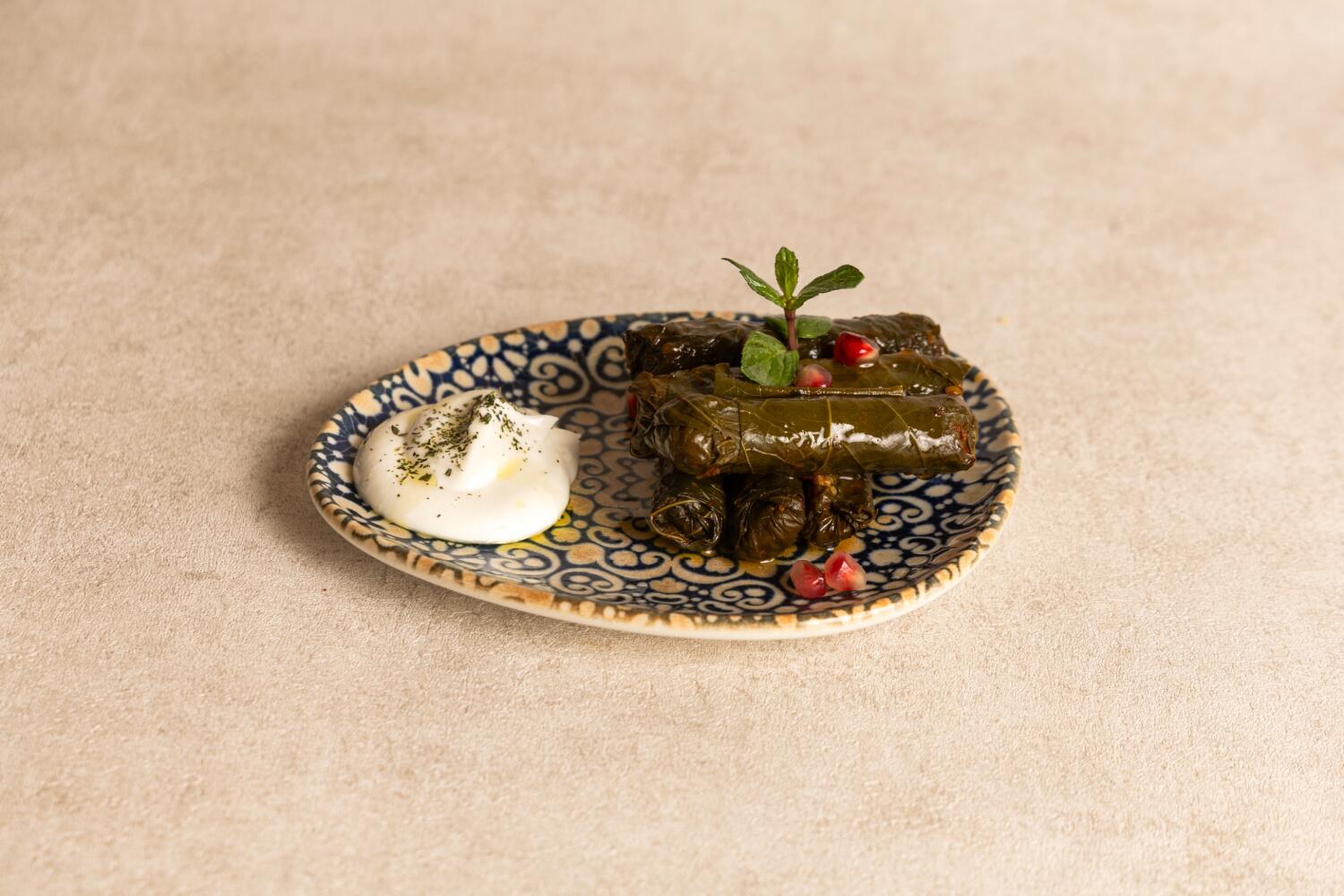 ورق عنب